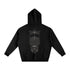 Existential - Oversize Fleeced Hoodie